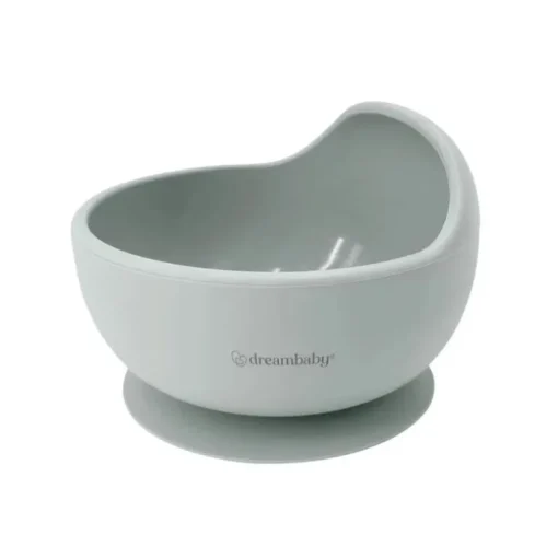 Dreambaby - Scoop Suction Bowl Seafoam