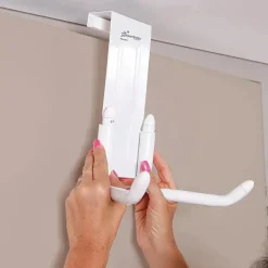 Dreambaby - Strollerbuddy StrollAway Over The Door Cabide para carrinho de bebê