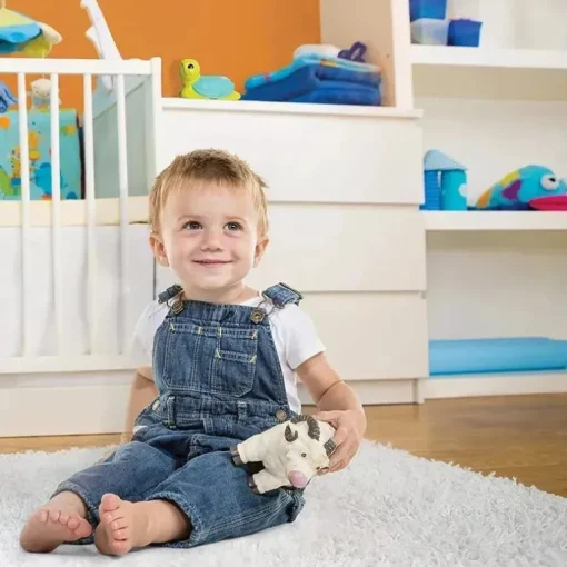 Dreambaby - Termômetro de plástico para banho e quarto, verdes variados, tartaruga
