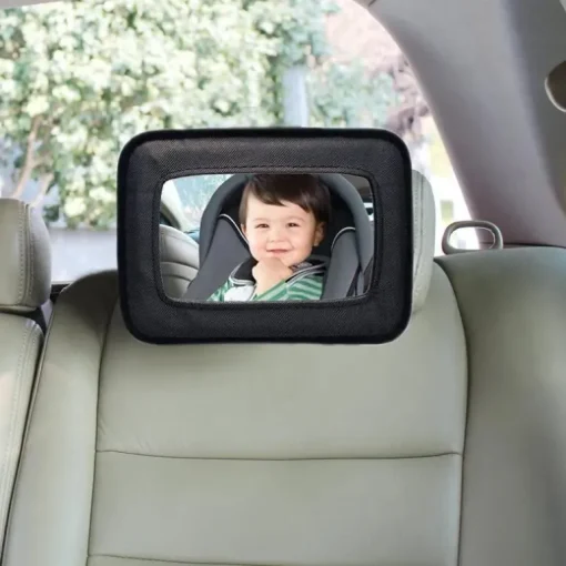 Dreambaby Backseat Mirror