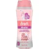 Dreft - Blissfuls Baby Fresh Scent In-Wash Grânulos intensificadores de perfume, 10 onças