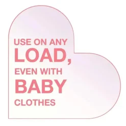Dreft - Blissfuls Baby Fresh Scent In-Wash Grânulos intensificadores de perfume, 10 onças