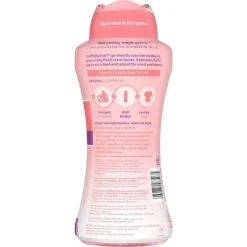 Dreft - Blissfuls Baby Fresh Scent In-Wash Grânulos intensificadores de perfume, 10 onças