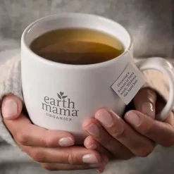 Earth Mama - Chá Orgânico para Azia