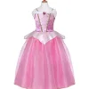 Educação Criativa - Vestido Fofa para Dormir Deluxe Disney