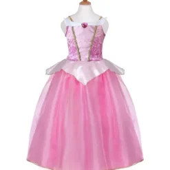 Educação Criativa - Vestido Fofa para Dormir Deluxe Disney