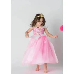 Educação Criativa - Vestido Fofa para Dormir Deluxe Disney