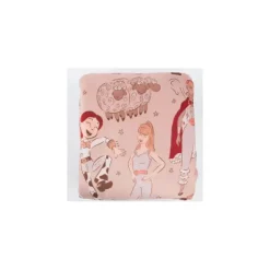 Ellie Sue - Disney Toy Story Girl Power Cobertor