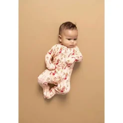 Ellie Sue - Disney Toy Story Baby Girl Power Zipper Romper