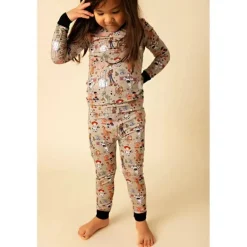Ellie Sue - Disney Toy Story Round Up Gang Pijama
