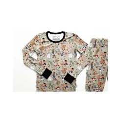 Ellie Sue - Disney Toy Story Round Up Gang Pijama
