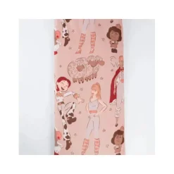 Ellie Sue - Disney Toy Story Girl Power Cobertor