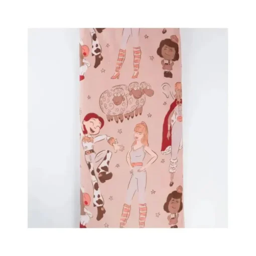 Ellie Sue - Disney Toy Story Girl Power Cobertor