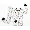 Ellie Sue - Pijama de bambu Blue Dog &amp; Friends