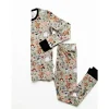 Ellie Sue – Pijama de bambu para bebês