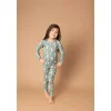 Ellie Sue - Pijama Mágico de Natal Disney Mickey