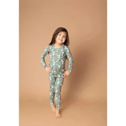 Ellie Sue - Pijama Mágico de Natal Disney Mickey