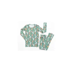Ellie Sue - Pijama Mágico de Natal Disney Mickey