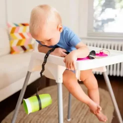 Elástico para mamadeira ocupado