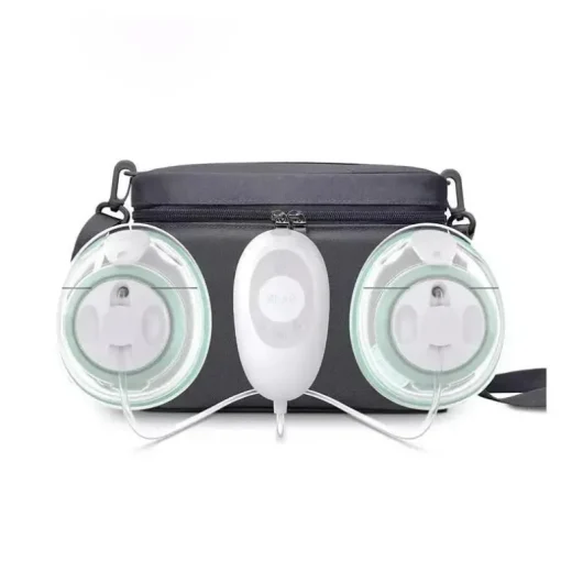 Elvie - Bomba tira leite Stride Plus