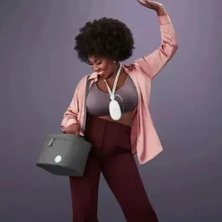 Elvie - Bomba tira leite Stride Plus