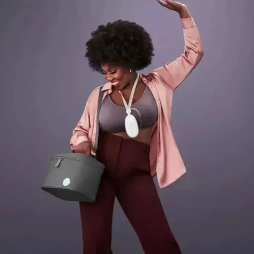 Elvie - Bomba tira leite Stride Plus