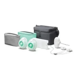Elvie - Bomba tira leite Stride Plus