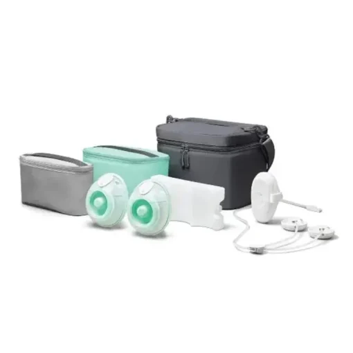 Elvie - Bomba tira leite Stride Plus