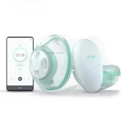 Elvie - Bomba tira leite Stride Plus