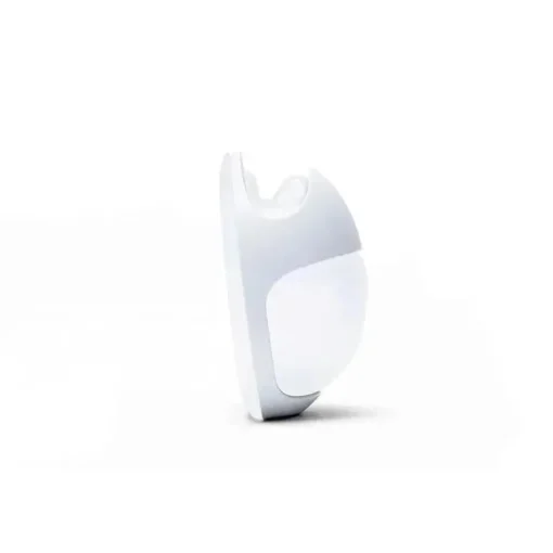 Elvie - Bomba Tira-Leite de Silicone Curve Wearable