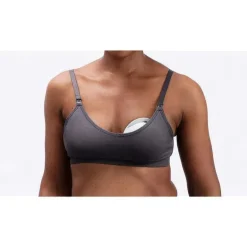 Elvie - Bomba Tira-Leite de Silicone Curve Wearable