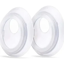 Elvie - Copos de coleta de leite seguro 2Pk Catch