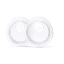 Elvie - Copos de coleta de leite seguro 2Pk Catch