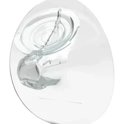 Elvie - 2Pk Pump Breast Shield, 21mm