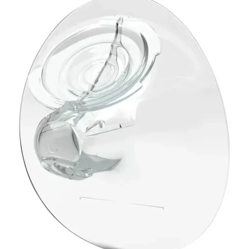 Elvie - 2Pk Pump Breast Shield, 21mm