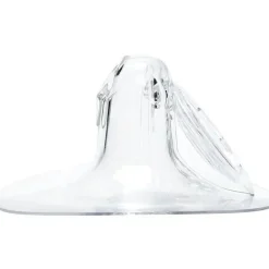 Elvie - 2Pk Pump Breast Shield, 21mm