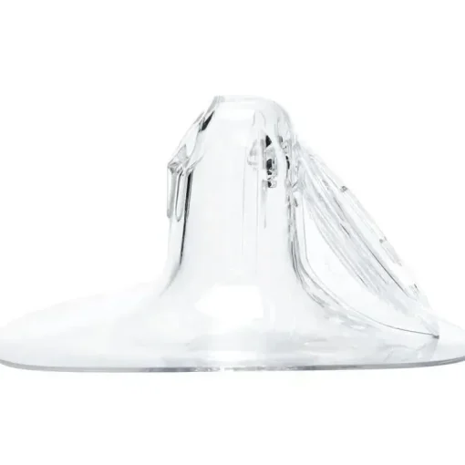 Elvie - 2Pk Pump Breast Shield, 21mm