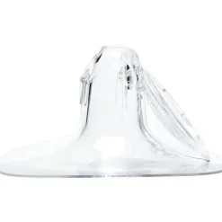 Elvie - Protetor de mama com bomba 2Pk, 24mm
