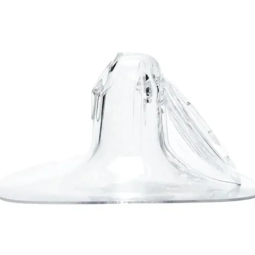Elvie - Protetor de mama com bomba 2Pk, 24mm