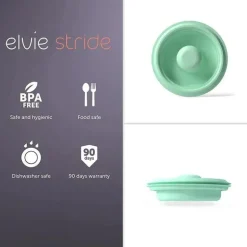 Elvie - Stride Diafragma X2
