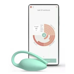 Elvie - Trainer Cuidados Femininos