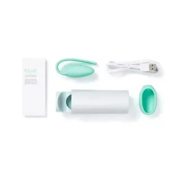 Elvie - Trainer Cuidados Femininos