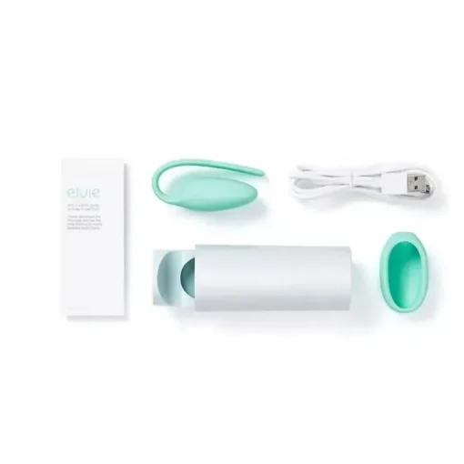 Elvie - Trainer Cuidados Femininos