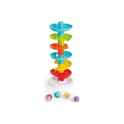 Epoch - Whirl 'N Go Ball Tower