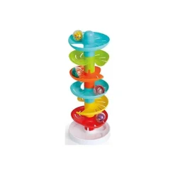 Epoch - Whirl 'N Go Ball Tower