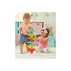 Epoch - Whirl 'N Go Ball Tower