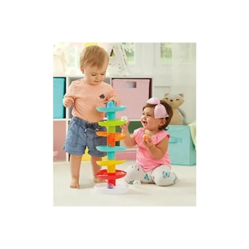 Epoch - Whirl 'N Go Ball Tower