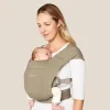 Ergobaby - Abrace Aconchegante e Suave Azeitona