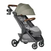 Ergobaby - Compact Comfort Metro + Carrinho Deluxe, Empire State Green