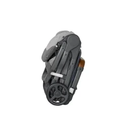 Ergobaby - Compact Comfort Metro + Carrinho Deluxe, London Grey
